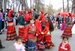 5 noiembrie - Ziua Internațională a Limbii Romani
