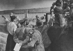 PASTILA DE ISTORIE: Refugiații din Arad au ajuns să jefuiască și să devasteze împrejurimile Gurahonțului, în septembrie 1944