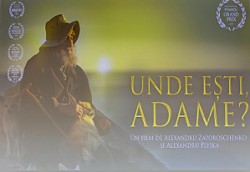 Documentarul „Unde ești, Adame?“ și Q&A cu regizorul acestuia, la Cinematograful „Arta“ din Arad