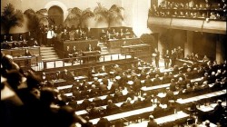 PASTILA DE ISTORIE:  Nicolae Titulescu a apelat la un avocat arădean în 1932, într-o problemă de drept internațional