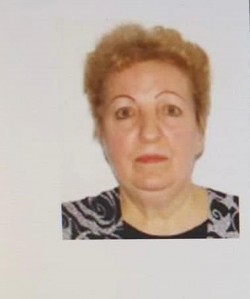 Femeie de 64 de ani dispărută de 3 zile
