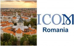 Complexul Muzeal Arad este membru al Consiliului Internațional al Muzeelor. Comitetul Național Român ICOM