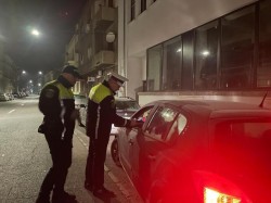 Acțiuni în forță ale polițiștilor, jandarmilor și pompierilor, în weekend în Arad, Sebiș și Lipova