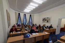 Camera de Comerţ Arad anunţă lansarea unor noi serii de cursuri autorizate