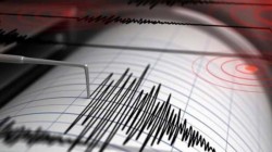 Lanț de cutremure ce cresc în intensitate în România