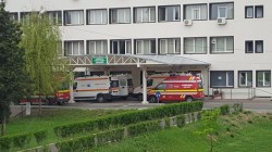 În plin sezon gripal, 220 de pacienți se prezintă zilnic la Unitatea de Primire Urgențe (UPU) a Spitalului Clinic Județean de Urgență Arad 