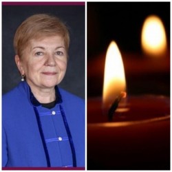 Lacrimi și durere în familia Direcției de Asistență Socială Arad. A murit Etelka Nagy, fondatoare și fost director al instituției