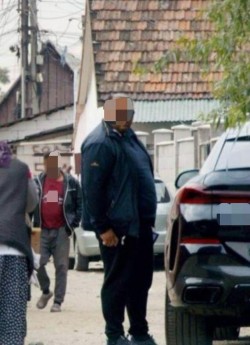 Pakistanez, urmărit internațional pentru infracțiuni economice comise în Norvegia, depistat de polițiștii arădeni în Timișoara


