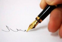 Scrisul de mână riscă să rămână doar istorie. 23 ianuarie - Ziua Internațională a Scrisului de Mână