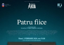 O nouă premieră la Cinematograful „Arta“ din Arad: „Patru fiice“, câștigătorul unui premiu la Cannes 2023
