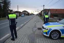 Acțiune blitz a polițiștilor în Arad, Sebiș și Gurahonț