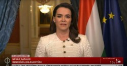 Președintele Ungariei, Katalin Novák, a demisionat din funcție după ce a grațiat un condamnat într-un dosar de pedofilie. Împreună cu ea a demisionat și fostul ministru al Justiției, Judit Varga