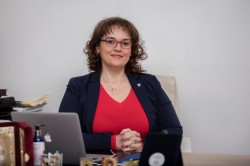 Ramona Lile: „UAV a urcat în clasamentul Webometrics”. Universitatea „Aurel Vlaicu” din Arad în primele 30 de universități din țară

