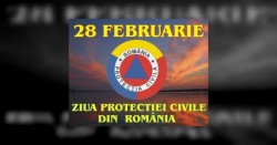 28 februarie - Ziua Protecției Civile din România. Scurt istoric

