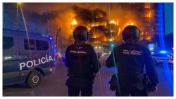 Două românce, o mamă și fiica ei, au murit în incendiul care a mistuit un bloc din Valencia. Autoritățile spaniole au confirmat decesul 