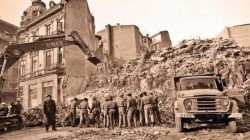 47 de ani de la cel mai devastator cutremur din istoria României. Au murit peste 1.500 de oameni