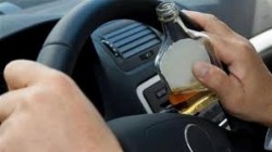 1,47 și 1,12 la mie, recordurile de duminică la alcoolemie a șoferilor din județul Arad


