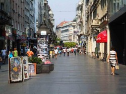 Mai repede spre Belgrad! Autostrada Timișoara – Moravița a primit aviz de mediu

