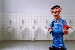 A sosit timpul să oferim respectul cuvenit wc-ului. 11 martie – Ziua Mondială a Instalațiilor Sanitare