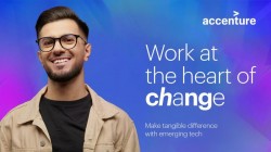 Accenture România vrea să recruteze anul acesta 1.000 de oameni