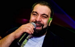 Manelistul Florin Salam, acuzat de înșelăciune, reținut de polițiști pentru 24 de ore în arest
