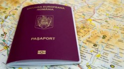19 martie - Ziua paşaportului românesc