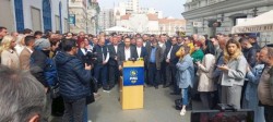 Butoi cu pulbere la PNL Timiș. Președintele CJ Timiș, Alin Nica, se revoltă: „Listele comune sunt inacceptabile”