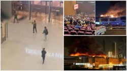 ISIS revendică atacul de la teatrul Crocus City Hall. Bilanțul a ajuns la 60 de morți și peste 100 de răniți