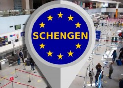 Din 31 martie, pe 16 aeroporturi din România, vor fi ridicate controalele de frontieră pentru cetățenii statelor Schengen