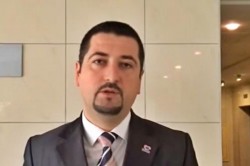 Conf. univ. dr. Teodor Cilan este noul rector al Universităţii Aurel Vlaicu din Arad (UAV)