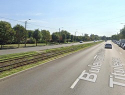 Primăria Arad are în plan modernizarea liniilor de tramvai din toată Micălaca