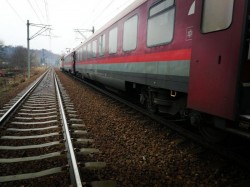 Va fi haos pe calea ferată între România și Ungaria. Modificări temporare în circulația trenurilor urmare a lucrărilor la infrastructura feroviară din Ungaria

