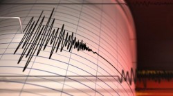 Un cutremur cu magnitudinea 3,3 s-a produs sâmbătă seara în România

