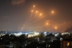 Iranul a atacat Israelul cu sute de drone și rachete. Pacea lumii pusă în pericol