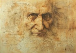 Azi este celebrată ziua de naștere a lui Leonardo da Vinci. 15 aprilie – Ziua Mondială a Artei