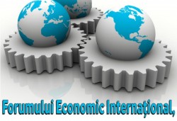 Ediția a IV-a a Forumului Economic Internațional va avea loc la Arad în perioada 17-18 aprilie