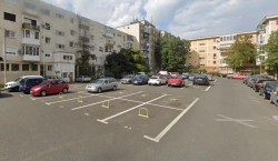 Recons scoate la licitație 772 de locuri în zona străzilor Corneliu Coposu, Beiuș, Călărașilor și cartierul Confecții