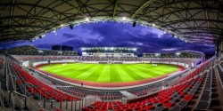 Stadion de 165 milioane de euro și cu o capacitate de 30.000 de locuri la Timişoara
