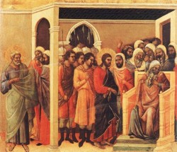 Miercurea Mare din Săptămâna Patimilor. Ziua în care Iisus a fost trădat de Iuda. Tradiții și obiceiuri


