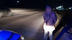 Beat la volan, un bărbat din Păuliș a produs un accident în miez de noapte la Lipova


