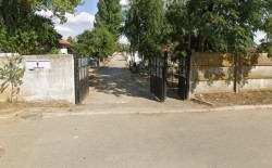 În perioada 15-18. 05.2024, accesul în incinta Cimitirului Gai va fi restricționat pe poarta principală
