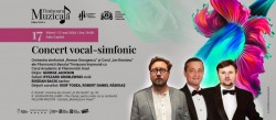 200 de artiști reuniți din Timișoara și Arad în cel mai amplu eveniment al Festivalului Internațional „Timișoara Muzicală”

