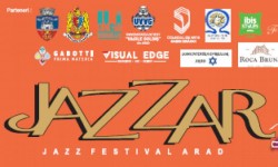 Festivalul JAZZAR 2024, în Cetate și Sinagoga neologă, 24-25 mai