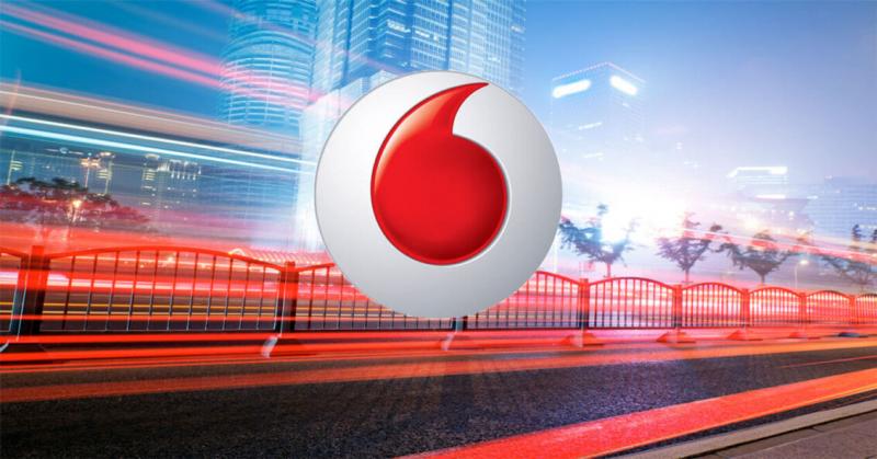Vodafone lansează o cartelă dedicată pasionaţilor de gaming
