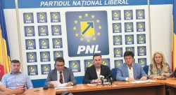 PNL, marele câștigător al județului Arad: 54 de primării, inclusiv Municipiul Arad și Consiliul Județean